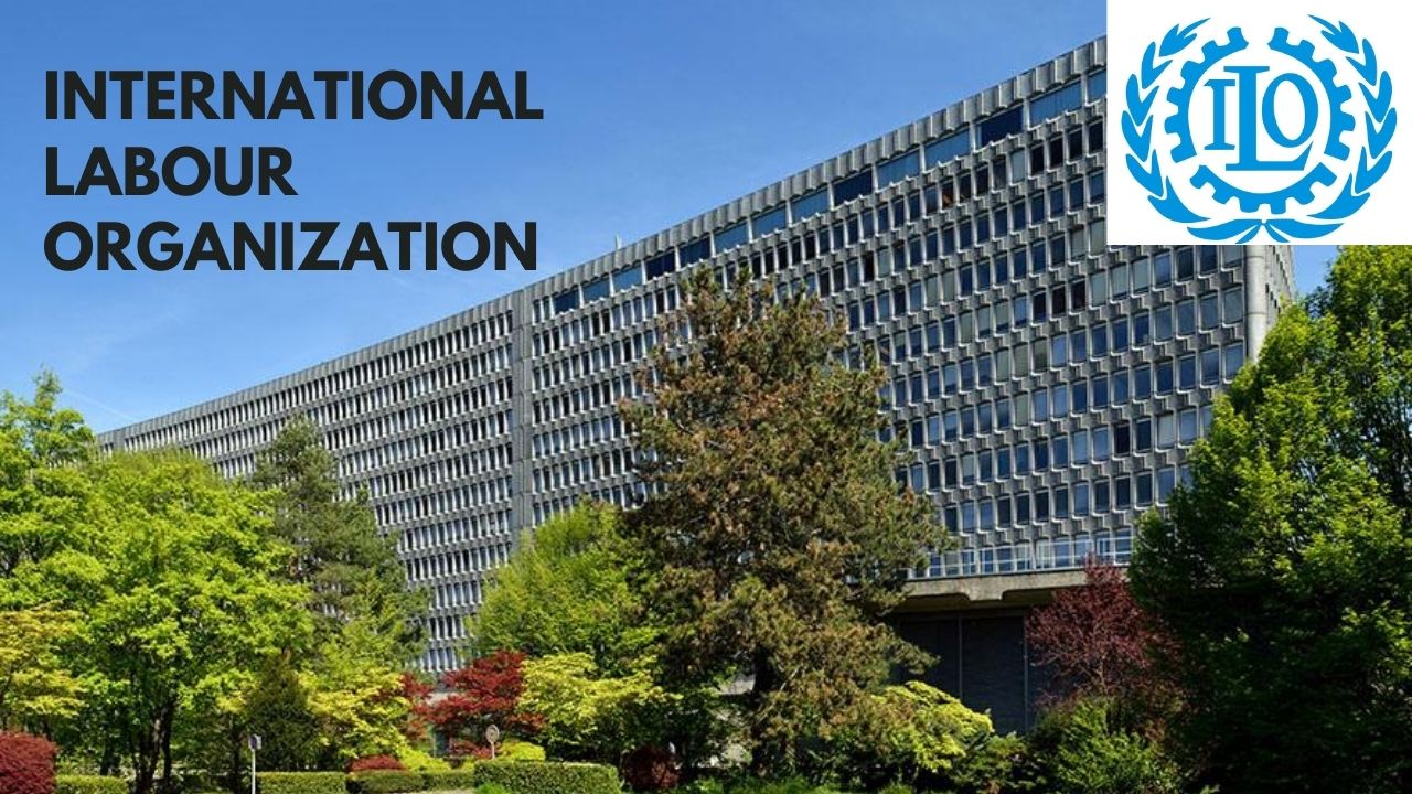 ILO's Convention 182 - Infrex India