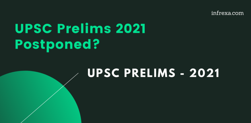 UPSC Prelims 2021