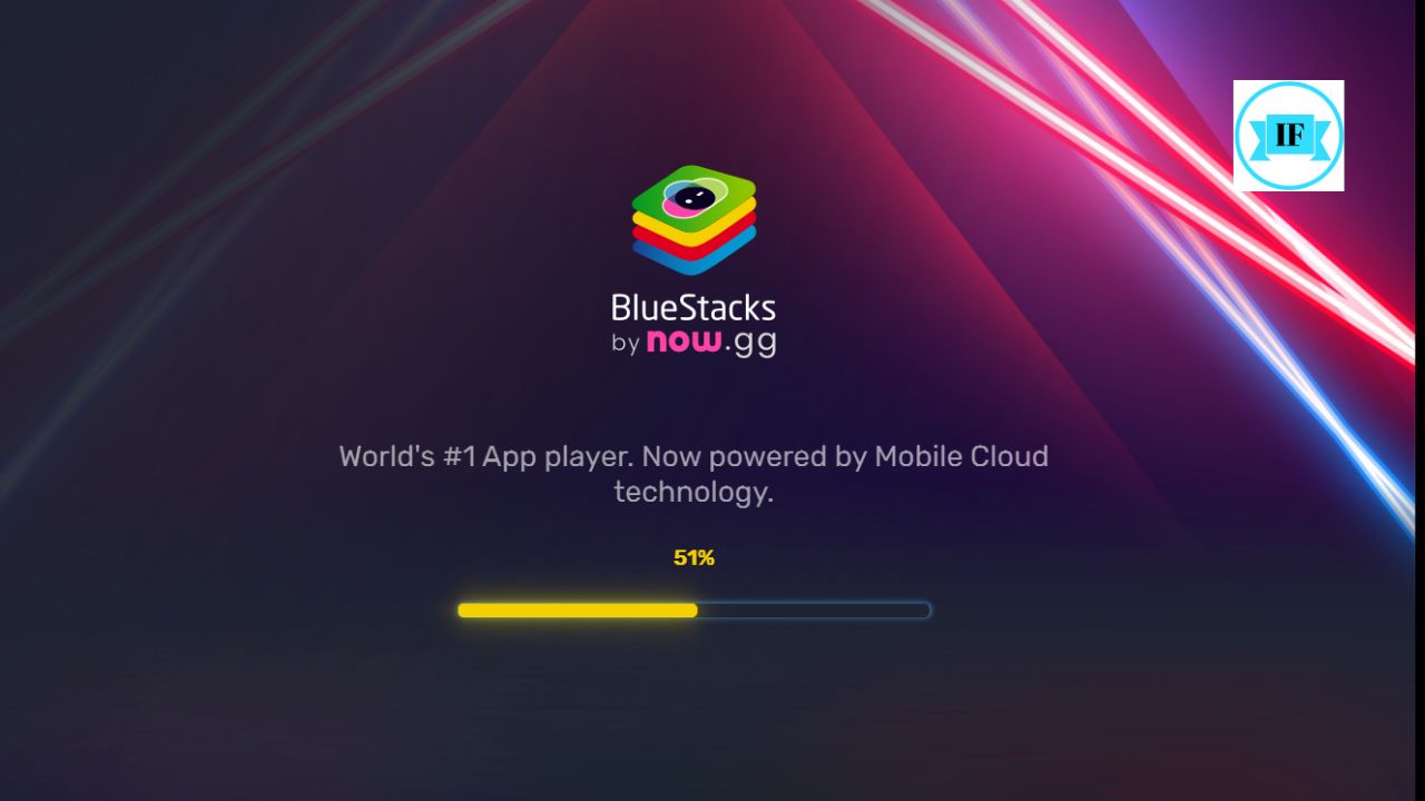 Download Bluestacks app for free - Infrexa