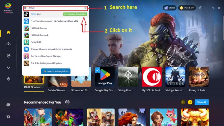 TikTok Unblocked: A Browser-Based Solution - 2024 - Infrexa