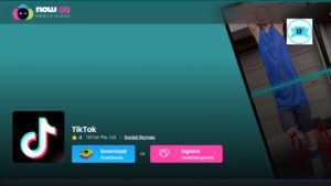 TikTok Unblocked: A Browser-Based Solution - 2024 - Infrexa