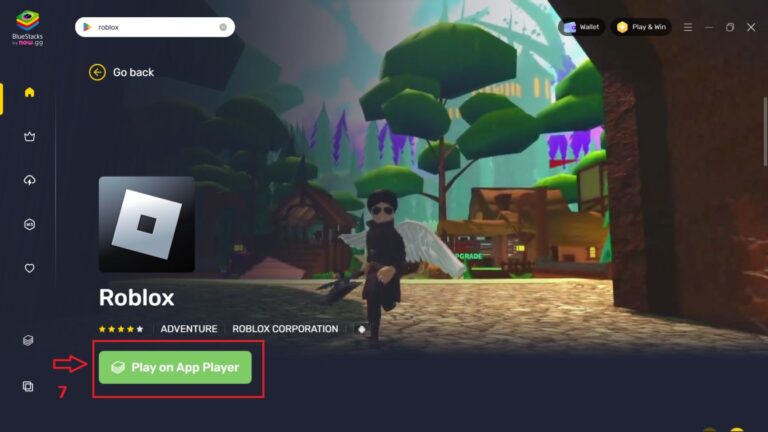 How to play Roblox on your browser? - Infrexa