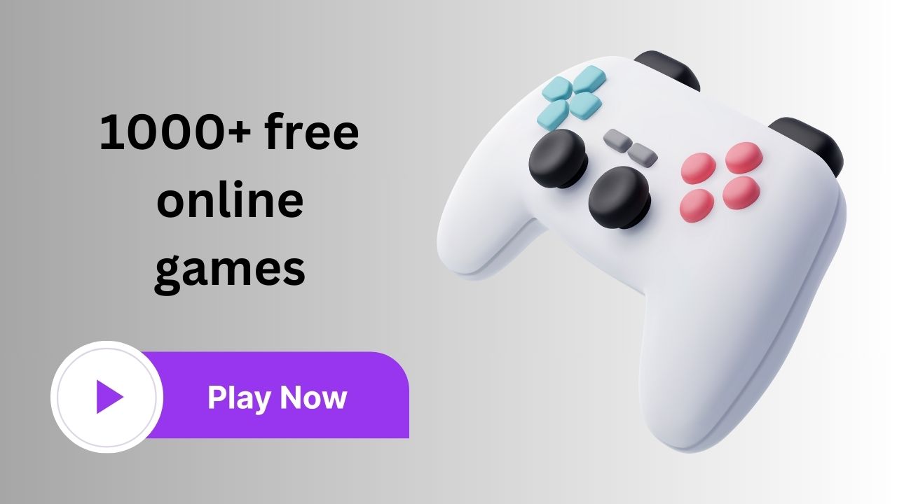 1000+ free online games on infrexa